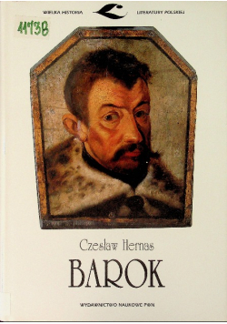 Wielka Historia Literatury Polskiej Barok