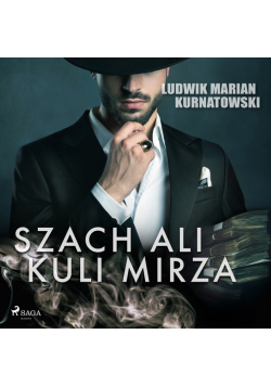 Szach Ali Kuli Mirza