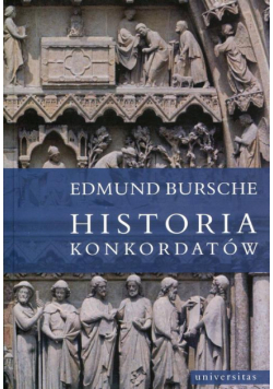 Historia konkordatów