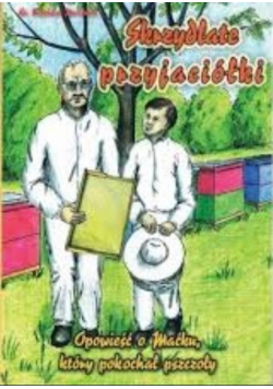 Skrzydlate przyjaciółki