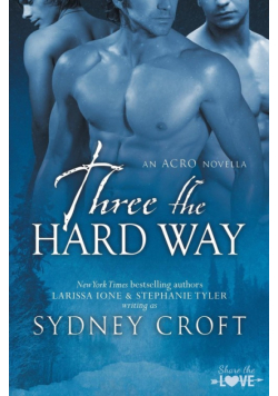 Three the Hard Way