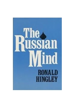 The Russian mind