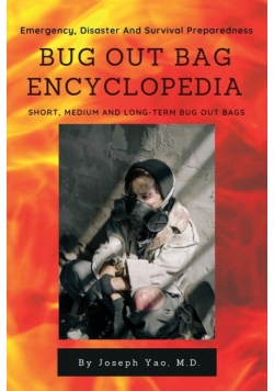 Bug Out Bag Encyclopedia