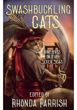 Swashbuckling Cats
