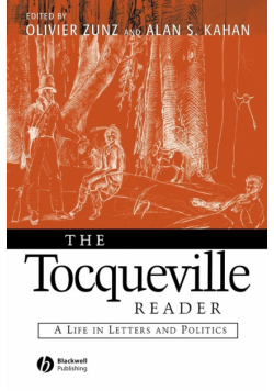 Tocqueville Reader