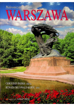 Malownicza Warszawa