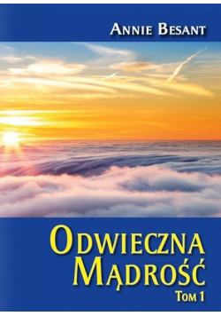 Odwieczna Mądrość Tom 2