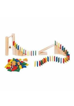 Domino 250 części