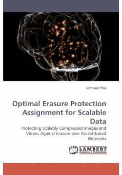Optimal Erasure Protection Assignment for Scalable Data