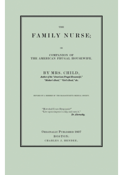 The Family Nurse