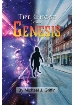 The Ghost Vol 1 Genesis
