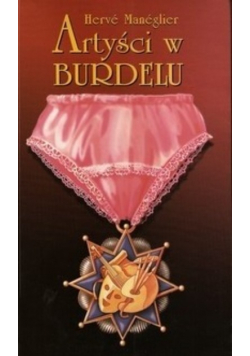 Artyści w Burdelu