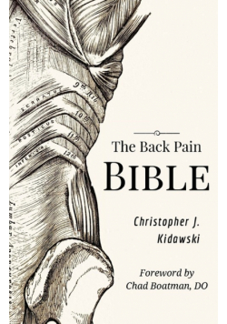 The Back Pain Bible