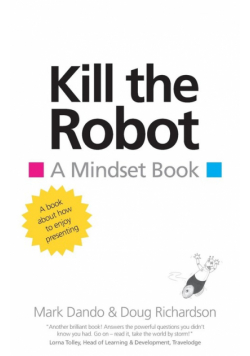 Kill the Robot