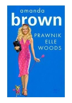 Prawnik Elle Woods