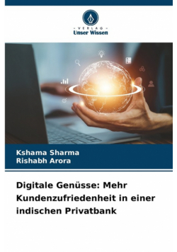 Digitale Genüsse