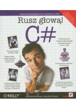 Rusz głową C Greene