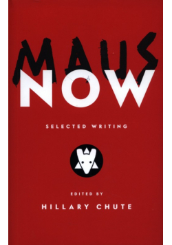 Maus Now