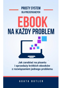 Ebook na każdy problem