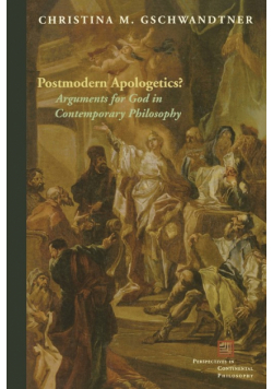 Postmodern Apologetics?