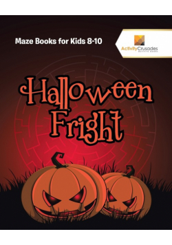Halloween Fright