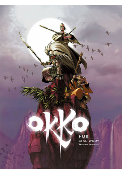 Okko 1 Cykl wody
