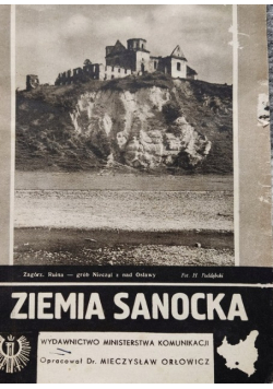 Ziemia sanocka