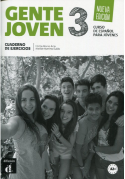 Gente Joven 3 Ćwiczenia