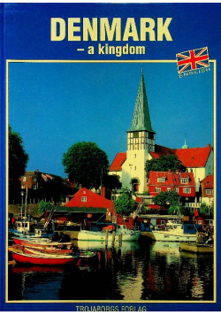 Denmark A Kingdom