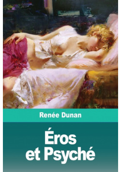 Éros et Psyché