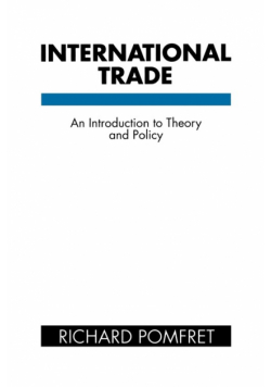 International Trade