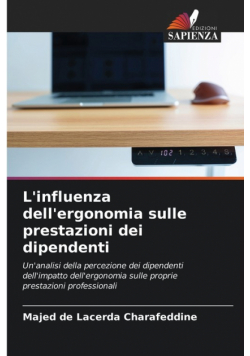 L'influenza dell'ergonomia sulle prestazioni dei dipendenti