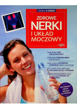 Zdrowe Nerki I Układ Moczowy