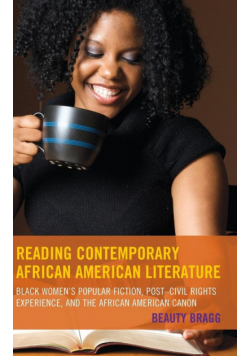 Reading Contemporary African American Literature