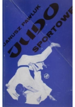 Judo sportowe
