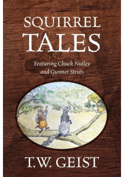 Squirrel Tales