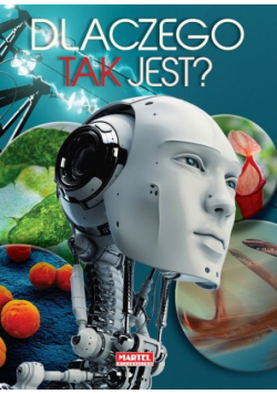 Dlaczego tak jest? Martel