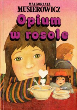 Opium w rosole