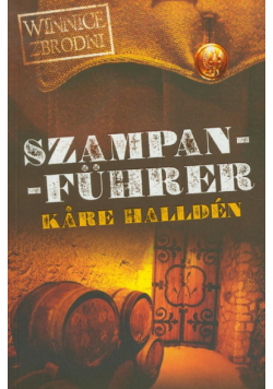 Hallden Kare - Szampan Fuhrer