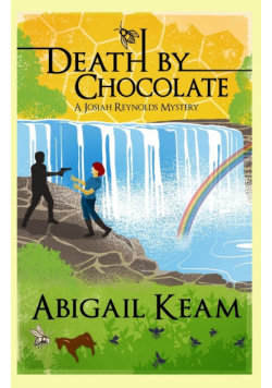 Death By Chocolate
