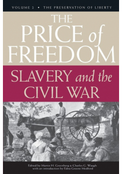 The Price of Freedom