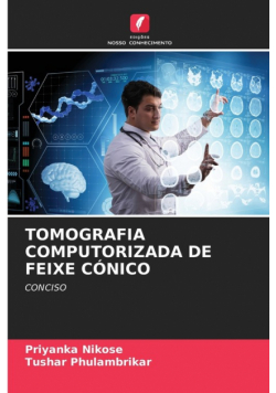 Tomografia Computorizada De Feixe Cónico