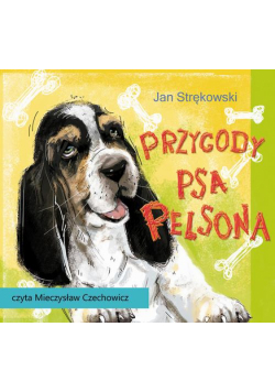 Przygody psa Pelsona