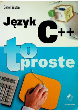 Język C++ to proste