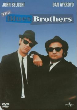 Blues Brothers