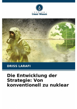 Die Entwicklung der Strategie