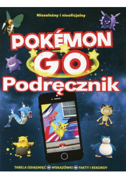 Pokemon GO Podręcznik