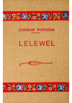 Lelewel 1908 r.