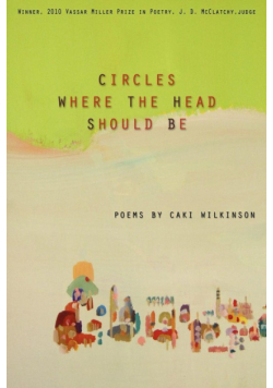 Circles Where the Head Should Be