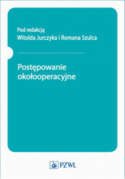 Postępowanie okołooperacyjne